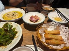 -扬州狮子楼·非遗淮扬菜(东关街店)