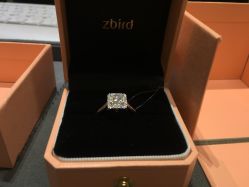 -Zbird钻石小鸟·钻戒婚戒定制高端珠宝私人定制中心