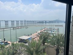 -南沙游艇会·大兵船餐厅