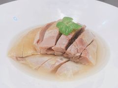 -香山湖家家宴(中山陵店)