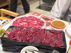 -陈记顺和潮汕牛肉火锅(番禺迎宾大道店)