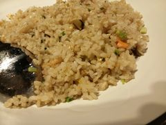 炒饭-臻鲜燕海鲜融合餐厅(金陵style店)