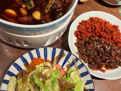 -树厨贵州菜(花果园购物中心店)
