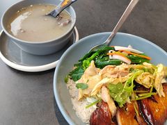 -荣记·囍粤茶餐厅(花都店)