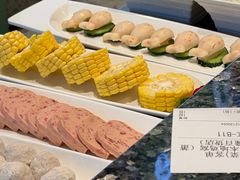 -一席地·本地鸡窝·杭帮鸡火锅(萧山银隆百货店)