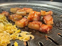 -伍丁·烤牛肋(和平东桥店)