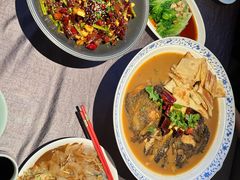 -亦海人家烤鸭店(康定街店)