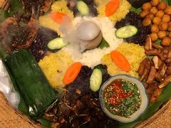 -傣家寨花园主题餐厅