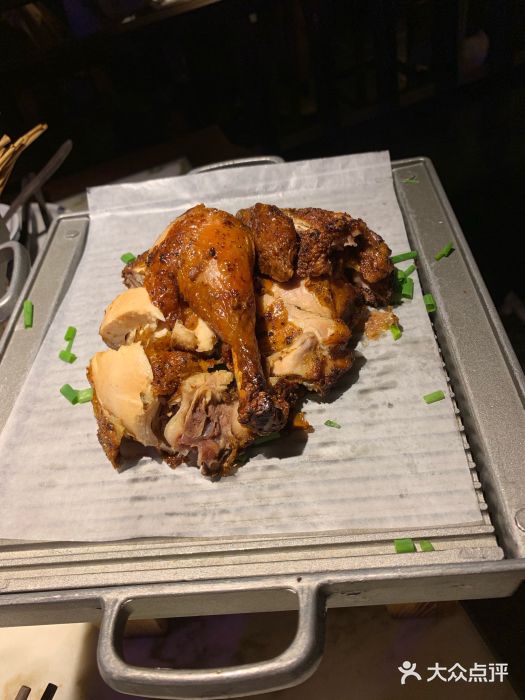 绿茶餐厅(乐峰广场店)图片