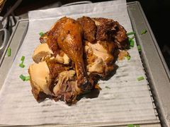 -绿茶餐厅(乐峰广场店)