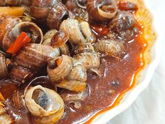 -香满锅老北京羊蝎子火锅·家常菜(新街口店)