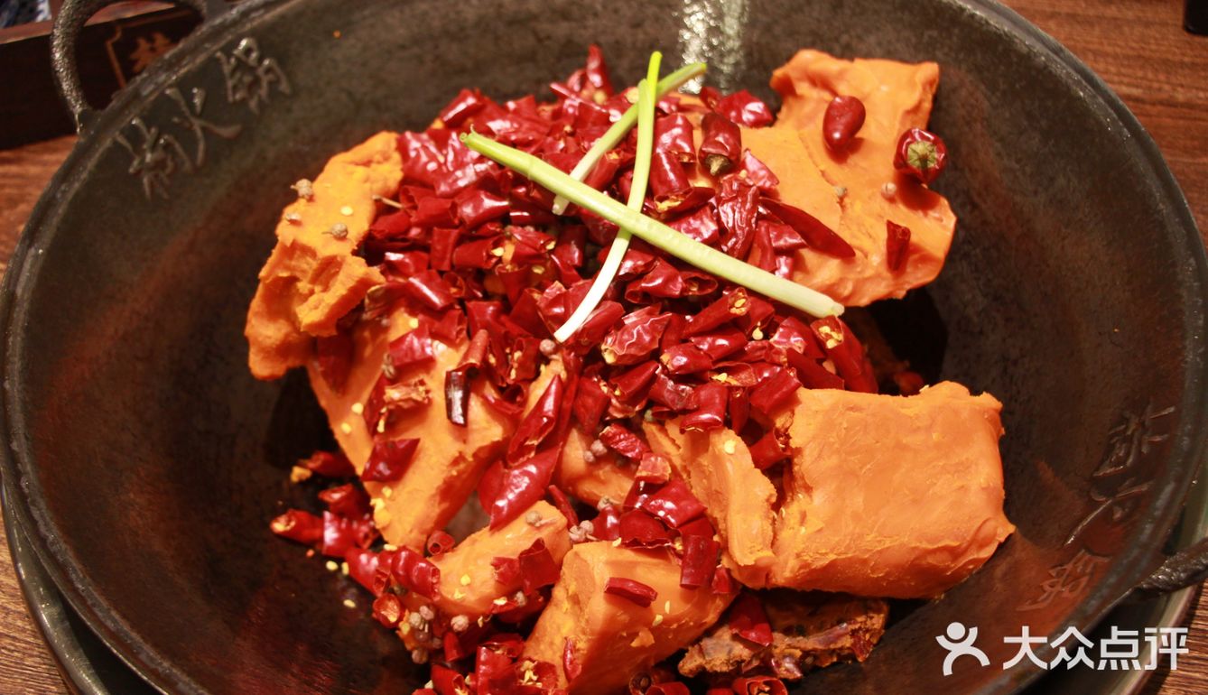 深圳美食｜人气超旺的楠火锅强力来袭！