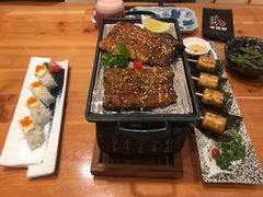 -老村旧煲(江宁金鹰店)