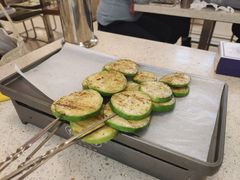 -白仁仔· 活烤海鲜 宵夜(豫园店)
