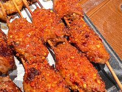 -管氏翅吧(马家堡店)