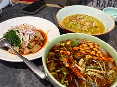 -紫泥369粗粮季(四牌楼店)