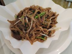 -金华安大酒楼·老牌潮菜·粤式茶点(东方国际店)