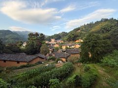 -杨家堂村