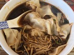 -笑来喜馄饨小笼工坊店(湖滨街店)