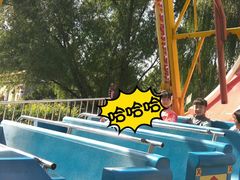 -朝阳公园游乐园