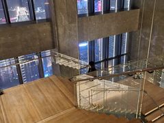 -重庆解放碑威斯汀酒店