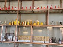 -仁虎老火锅(黄泥磅店)