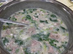 -标记美食新鲜猪杂(兴南大道店)