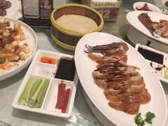 -福来居烤鸭店(天坛二店)