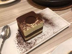流心提拉米苏-必胜客(东莞地王店)