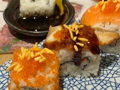 -Sushi Love 创意寿司(丽影广场店)