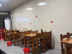 -壹煲口福煲仔饭(中山路店)