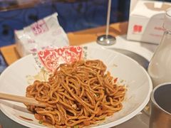 -不是烧烤·武汉大排档(亚运村店)