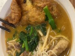 -三姐·老友记·南宁老友粉(朝阳区光华路嘉里中心店)