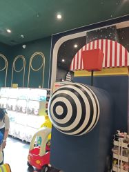 点击看大图 -meland club亲子乐园(北京芳圆里ID MALL店)