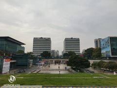 -江湾体育中心游泳馆