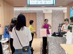 -lululemon(新天地店)