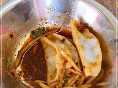 -张记米饺