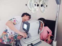 -肆兮眼镜·蔡司·徕卡战略合作店(大坪店)