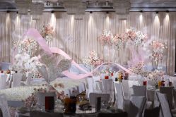 -琥珀婚礼策划AMBER WEDDING