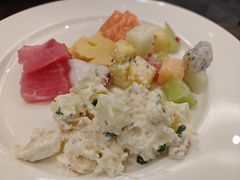 -上海嘉定喜来登酒店