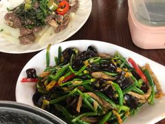 -园林美食城·本土农家菜(杨和镇店)