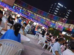 -圆融购物中心(南天成路店)