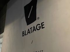 -BLATAGE COFFEE