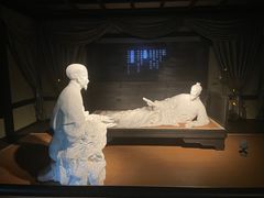 -成都武侯祠博物馆
