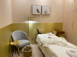 -TIME SPA科技美肤机构