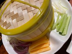 -陆壹捌餐厅(五大道店)