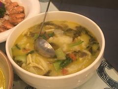 -HOHO餐厅(古子城店)