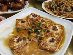 -吉莲利苑海鲜酒家(珠海拱北29年老字号店)