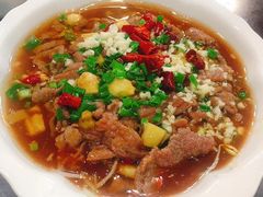 -广记餐厅(万福路店)