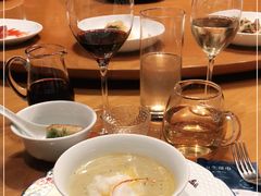 -宁波柏悦酒店·钱湖渔港